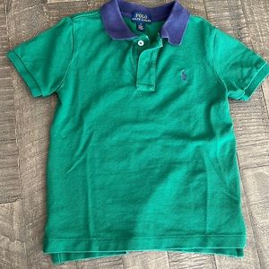 Ralph Lauren polo